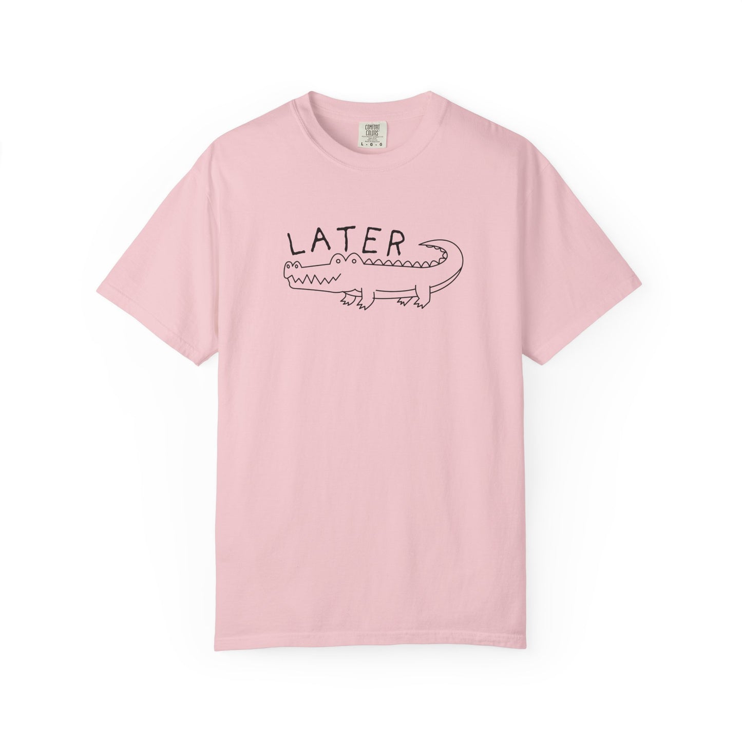 Later Gator