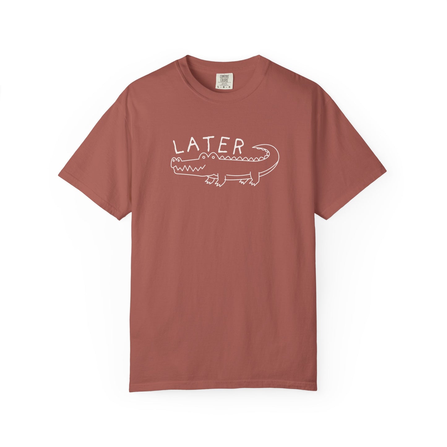 Later Gator