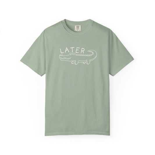 Later Gator