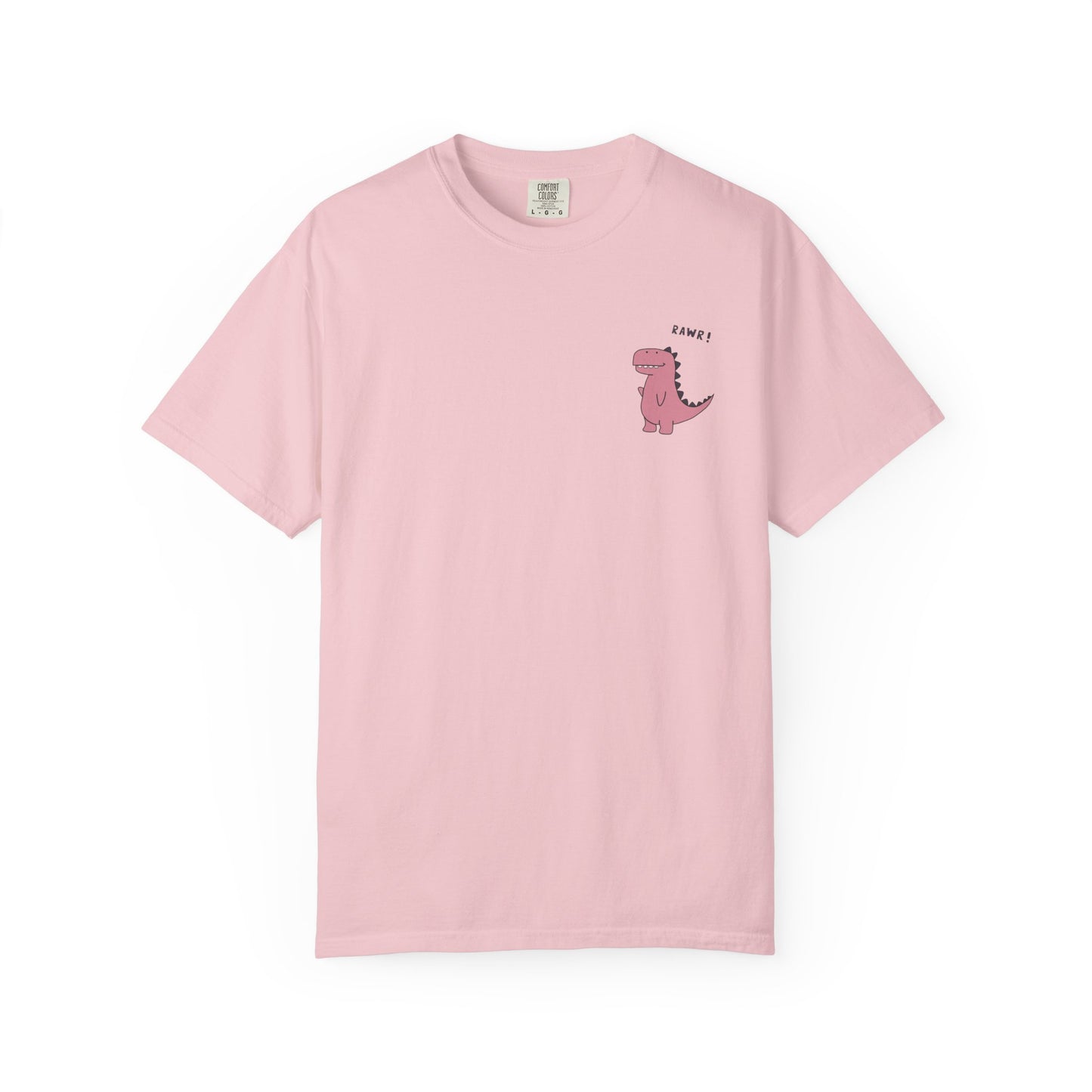 Cute Dino Rawr T-Shirt