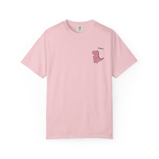 Cute Dino Rawr T-Shirt