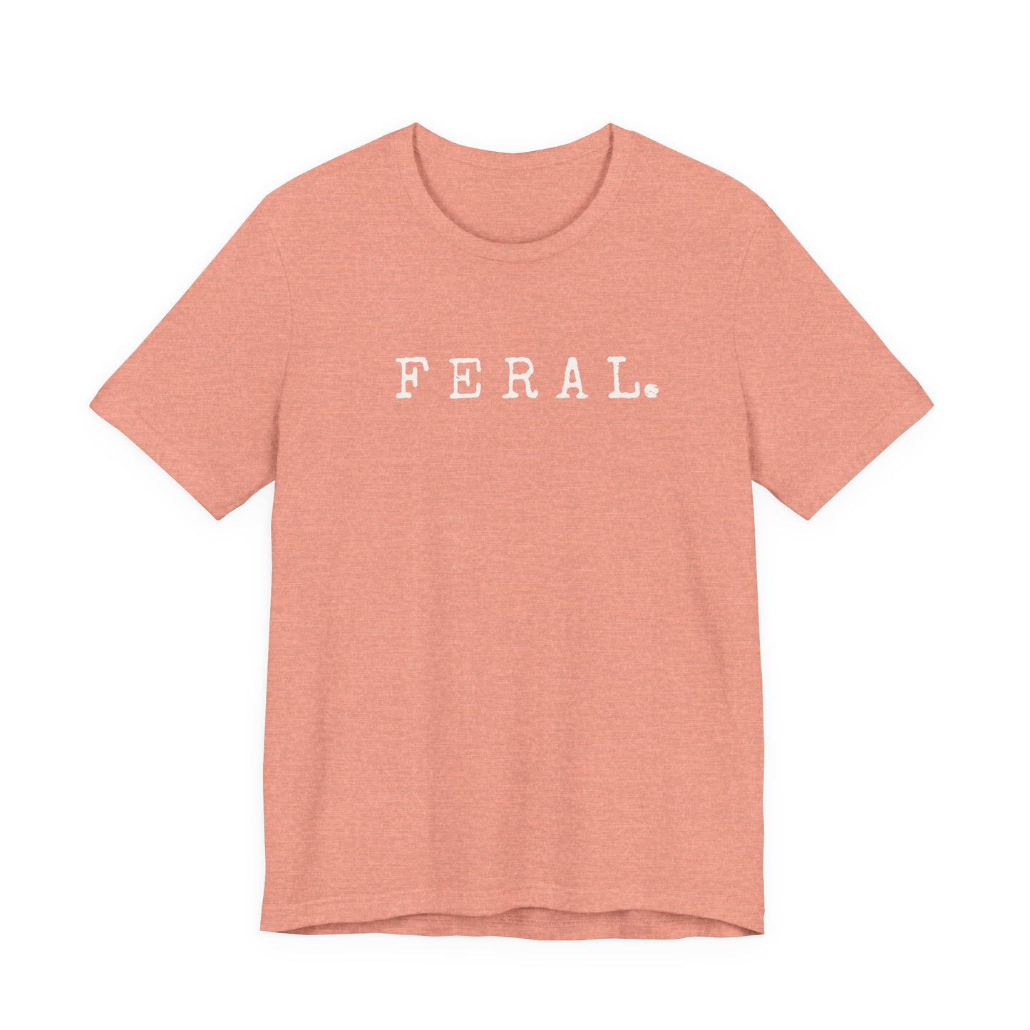 Ferral Bella+Canvas
