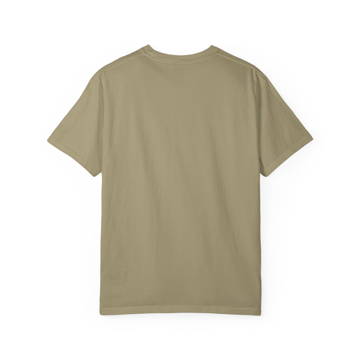 Indoorsy Graphic T-Shirt