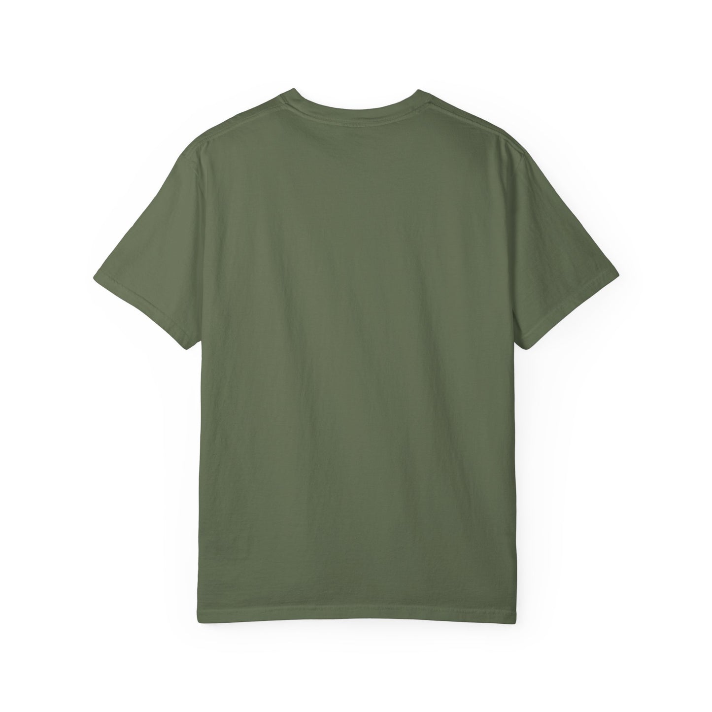 Indoorsy Graphic T-Shirt