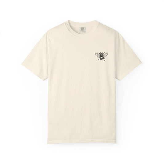 Stay Wild Bee T Shirt
