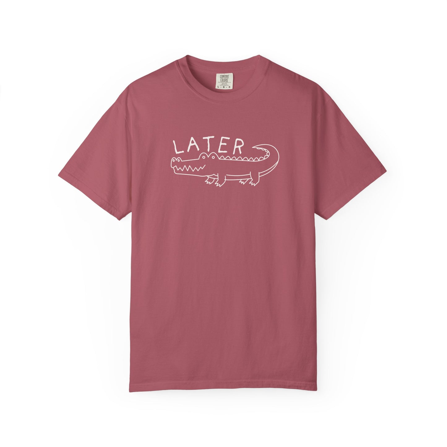 Later Gator