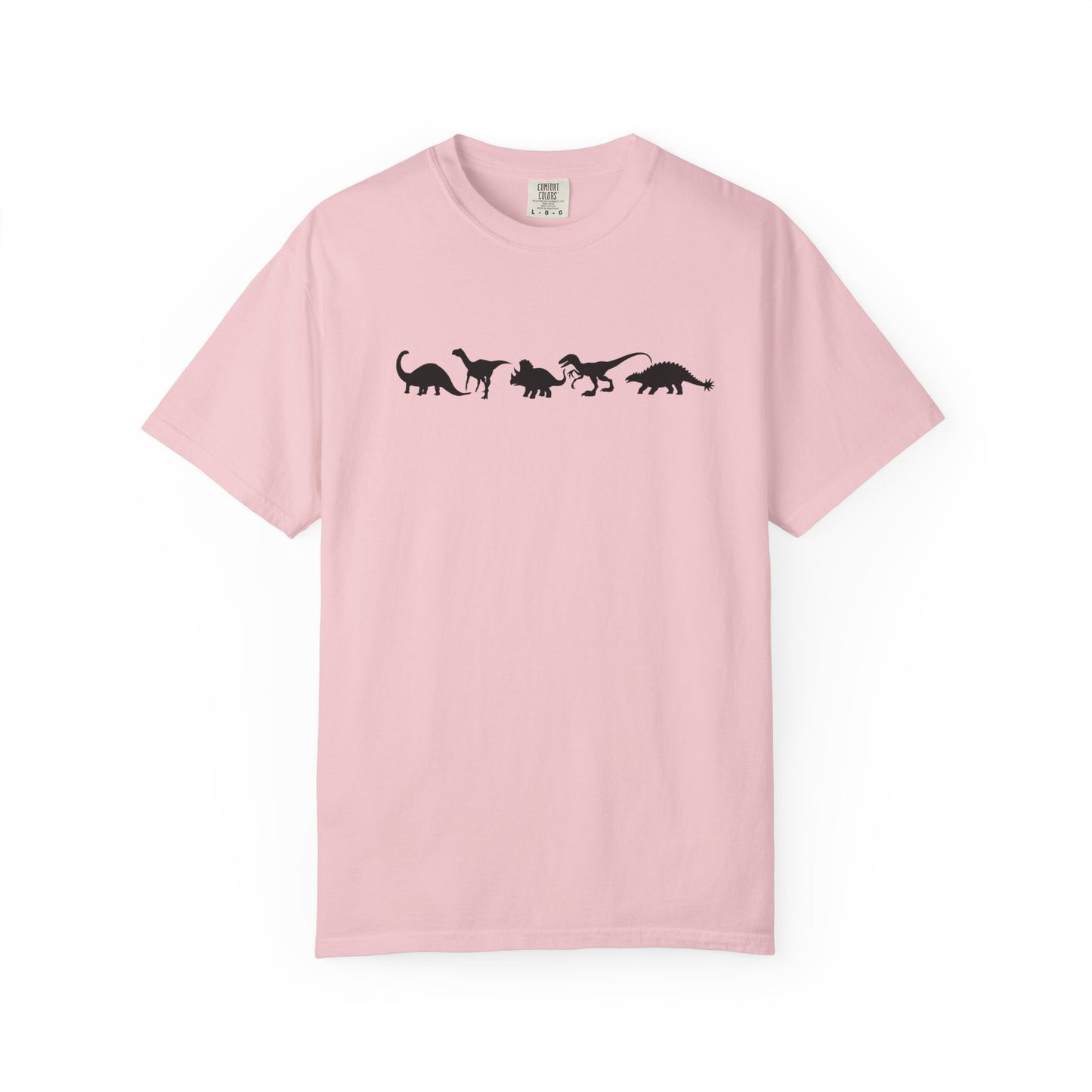 Dinosaur Silhouette Tee