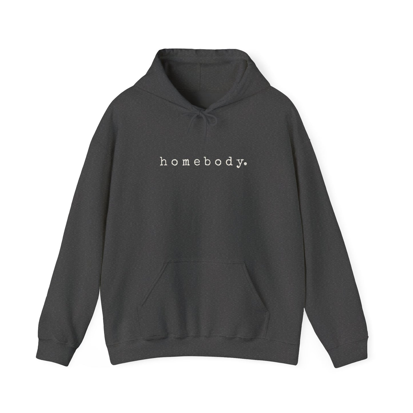 Homebody Hoodie