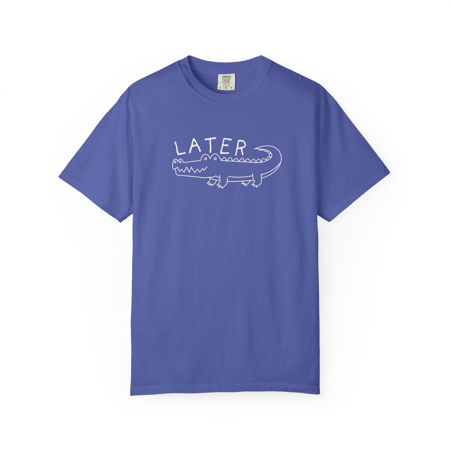 Later Gator