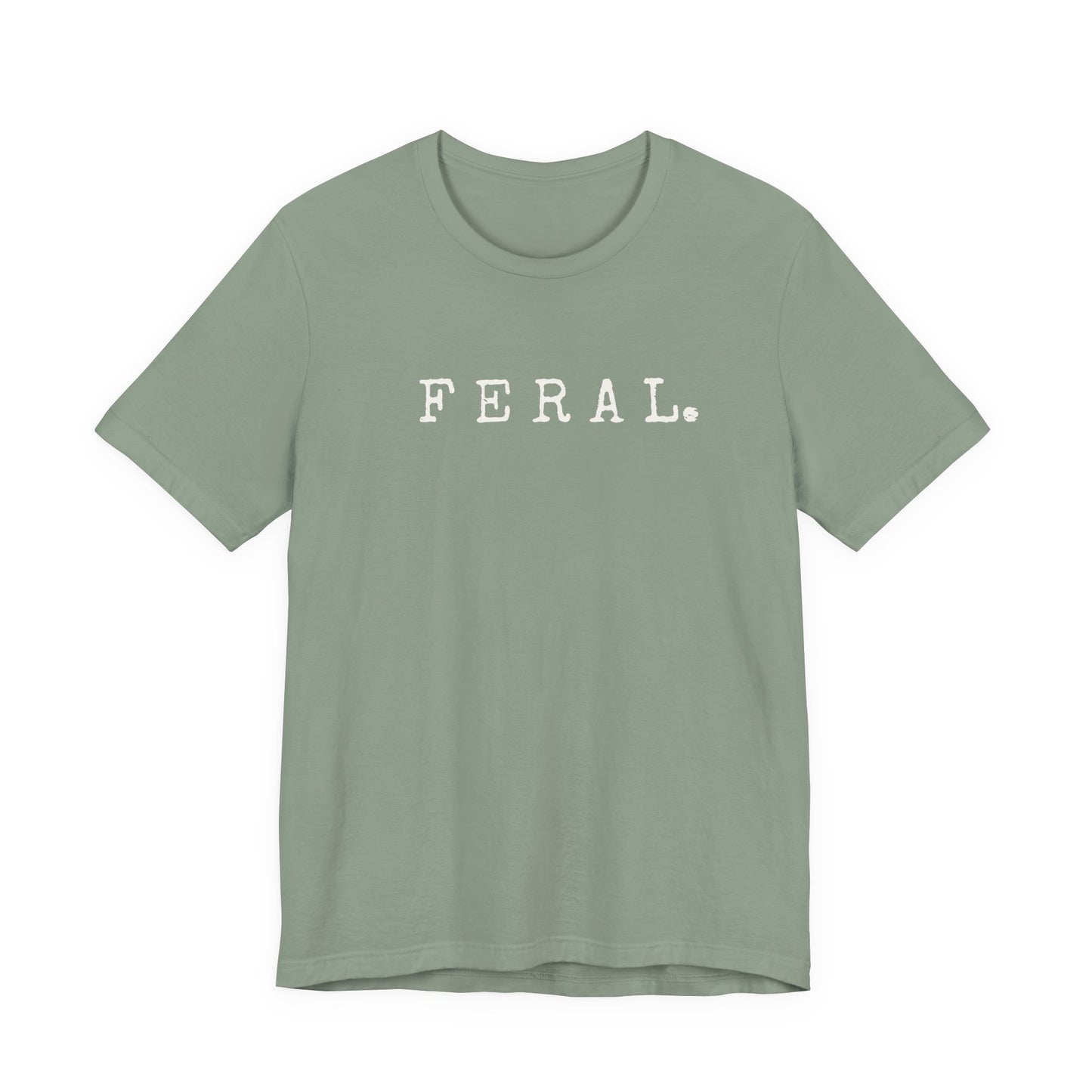 Ferral Bella+Canvas