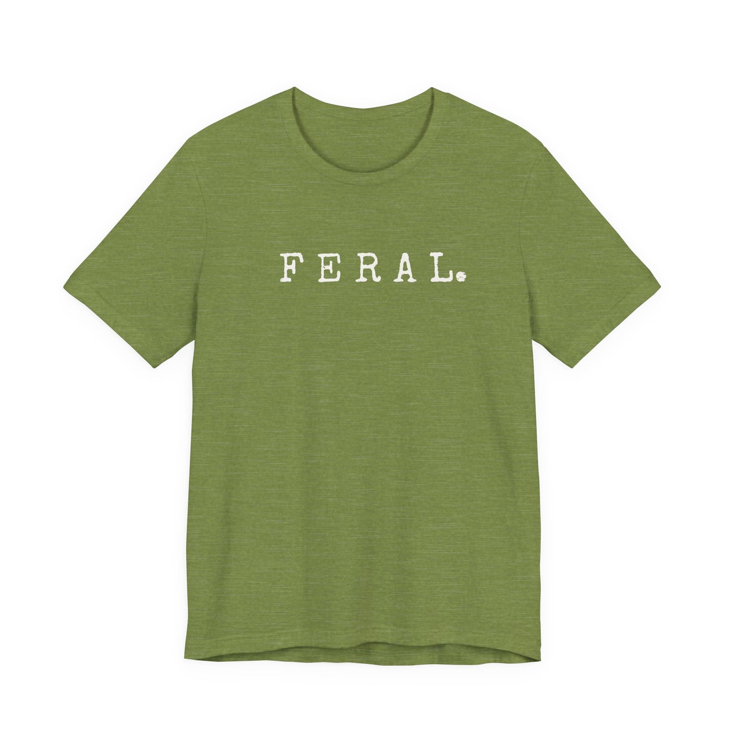 Ferral Bella+Canvas
