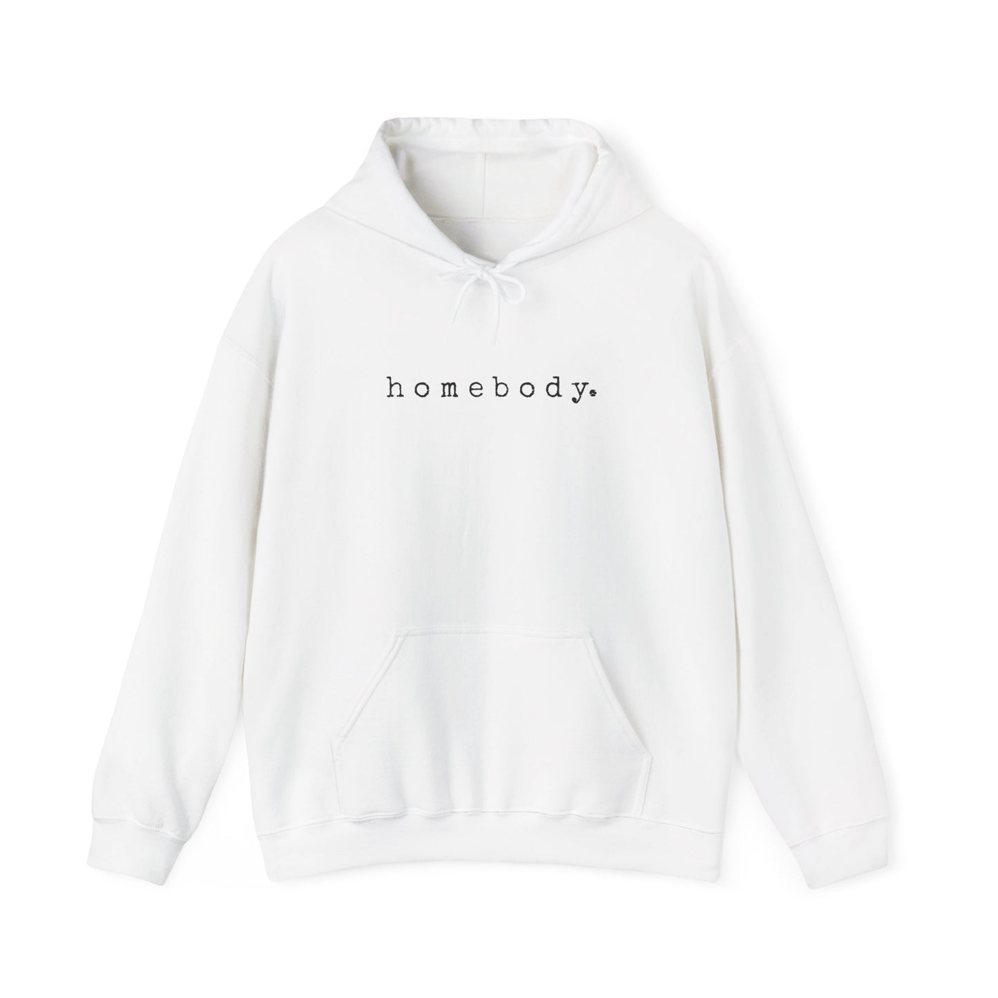 Homebody Hoodie