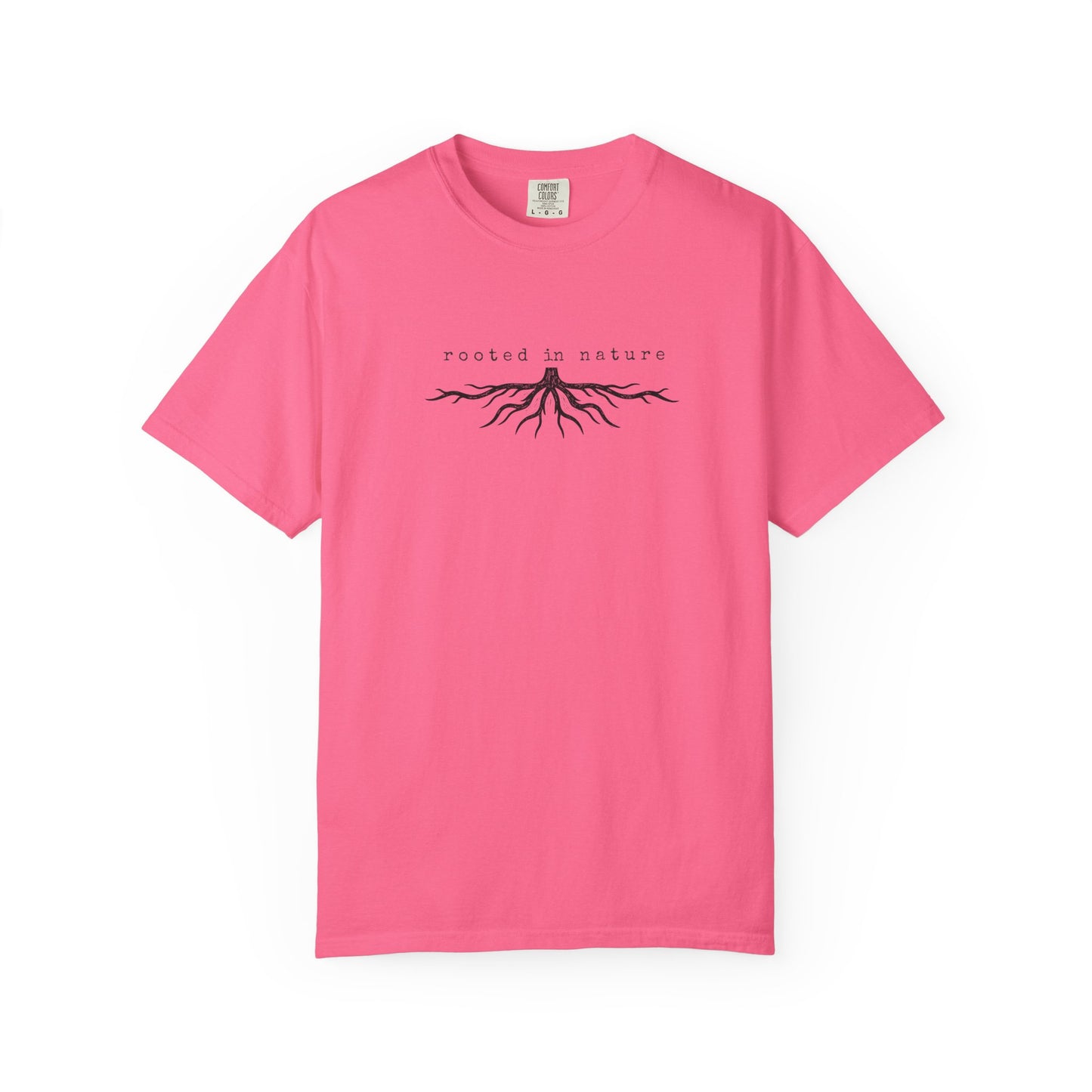 Rooted in Nature T‑Shirt