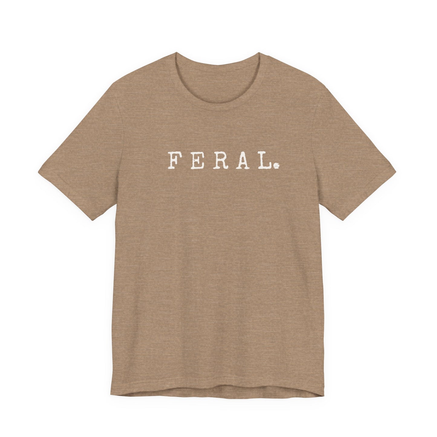 Ferral Bella+Canvas