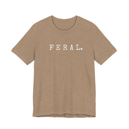 Ferral Bella+Canvas