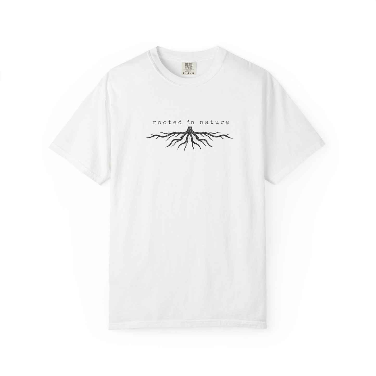 Rooted in Nature T‑Shirt