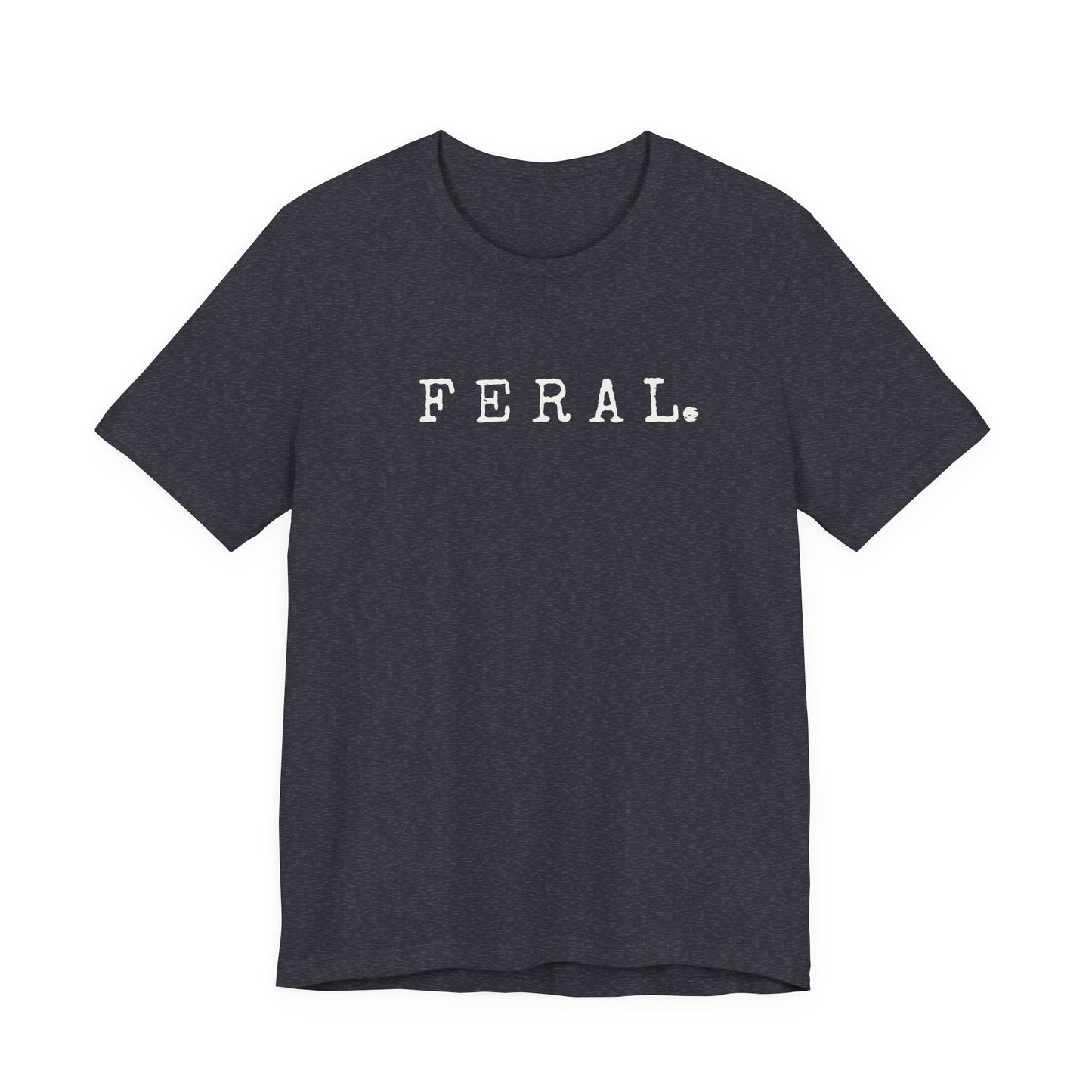 Ferral Bella+Canvas